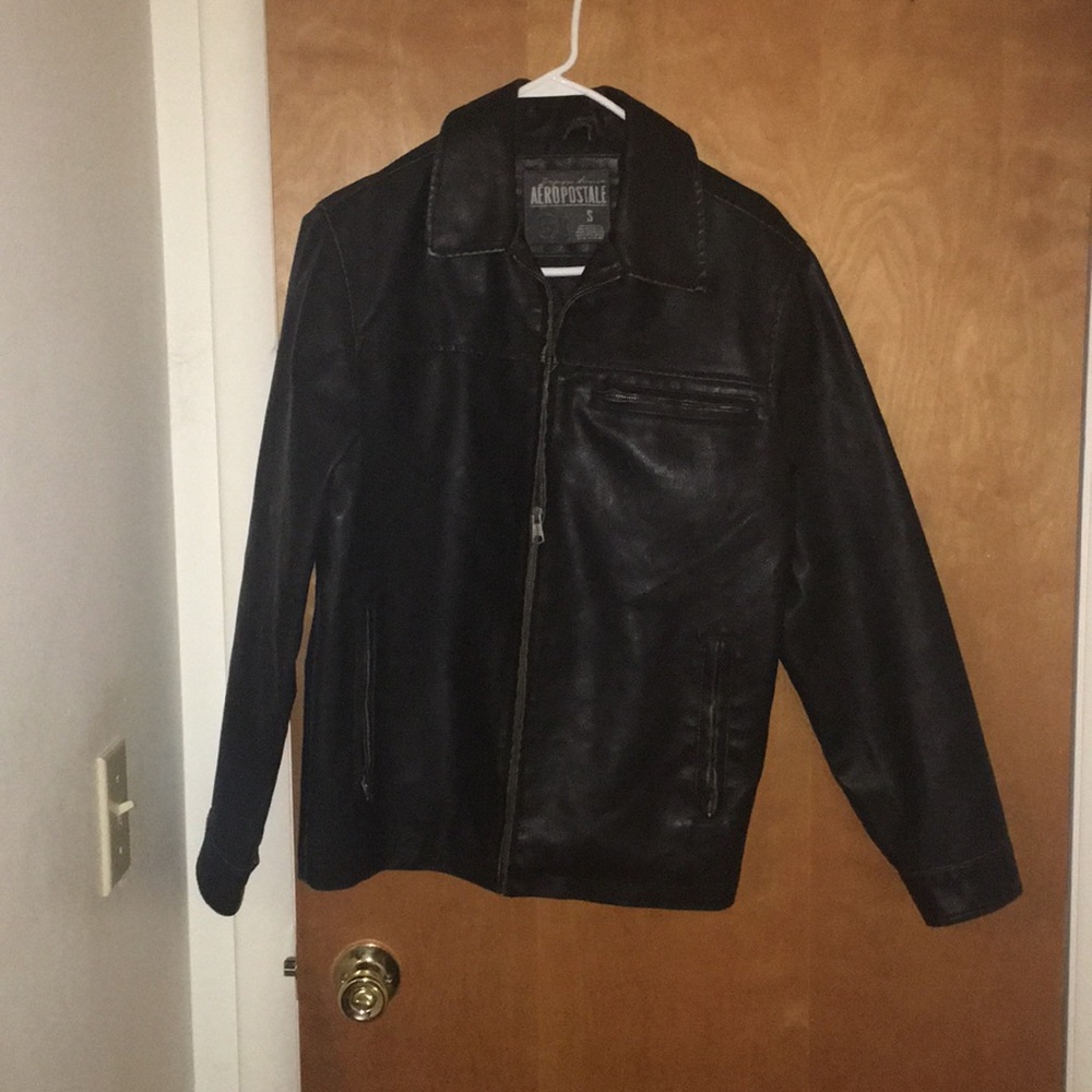 Aeropostale Men’s Jacket